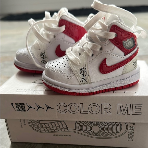 Nike Other - Nike Jordan